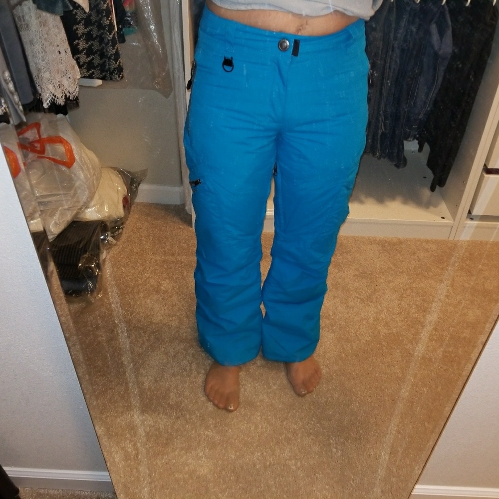 Skipants BoulderGear